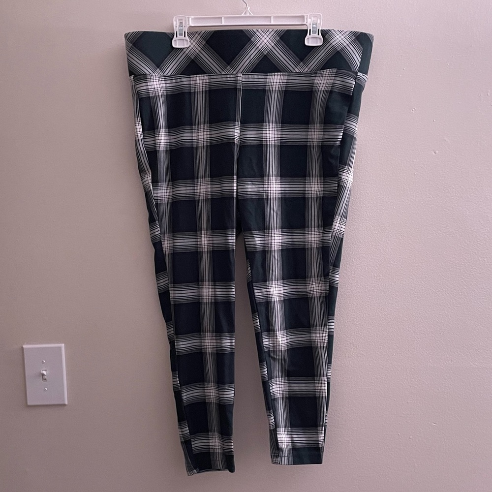 Torrid pull on pants